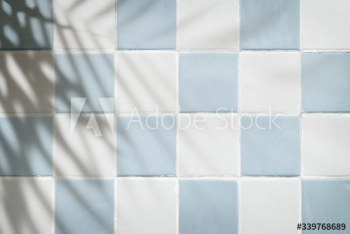 Vintage pastel tiles background Vintage pastel tiles background