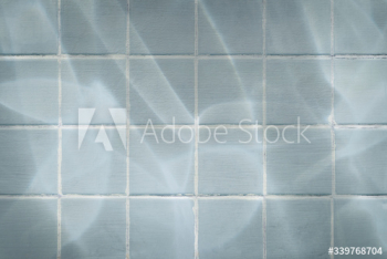 Vintage pastel tiles background Vintage pastel tiles background