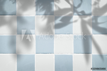 Vintage pastel tiles background Vintage pastel tiles background