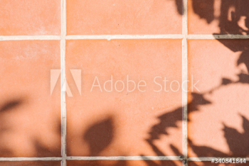 Vintage pastel tiles background Vintage pastel tiles background