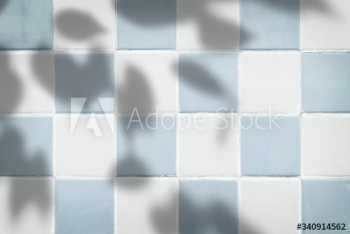 Vintage pastel tiles background Vintage pastel tiles background