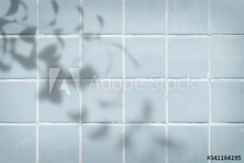 Vintage pastel tiles background Vintage pastel tiles background