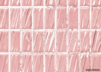 Vintage pastel tiles background Vintage pastel tiles background