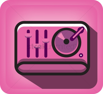 Vintage radio Vintage radio