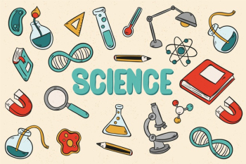 Vintage science education wallpaper Free Vector Vintage science education wallpaper Free Vector