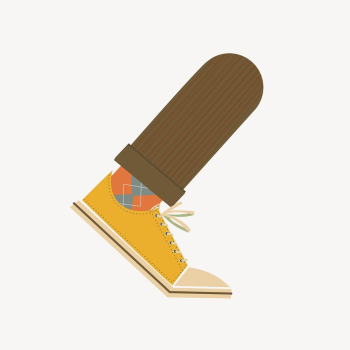 Vintage shoe clipart, men's fashion | Free Vector - rawpixel Vintage shoe clipart, men's fashion | Free Vector - rawpixel
