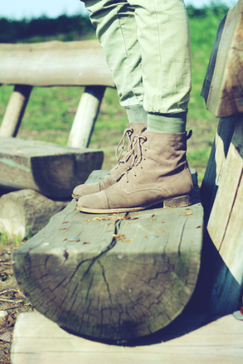 Vintage shoes II