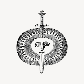 Vintage sun clipart, vintage illustration | Free Vector Illustration - rawpixel Vintage sun clipart, vintage illustration | Free Vector Illustration - rawpixel