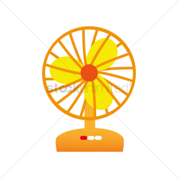 Vintage table fan Vintage table fan