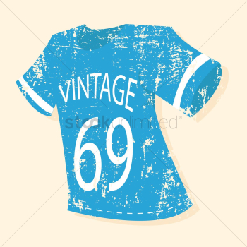 Vintage tee Vintage tee