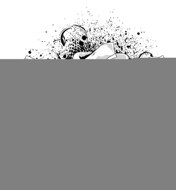 Vintage tshirt design vector image Vintage tshirt design vector image