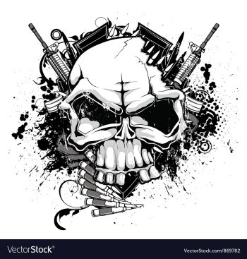 Vintage tshirt design vector image Vintage tshirt design vector image