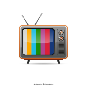 Vintage TV Vintage TV
