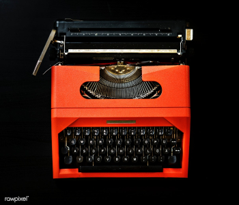 Vintage typrewriter shoot | Free stock photo - 48813 Vintage typrewriter shoot | Free stock photo - 48813