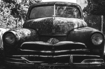 Vintage Vehicle Vintage Vehicle