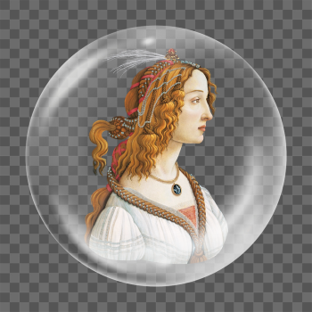 Vintage woman png sticker,  | Free PNG - rawpixel