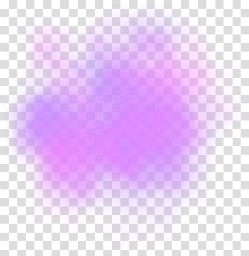 Violet Smoke Download PNG Image