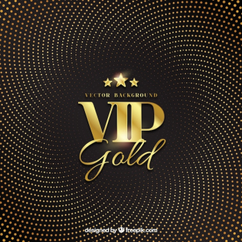 Vip background design Vip background design