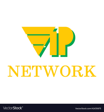 vip network logo vip network logo