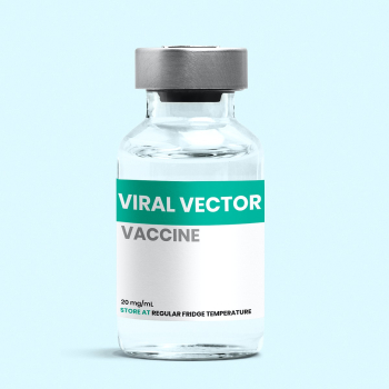 Viral vector vaccine injection glass bottle Viral vector vaccine injection glass bottle