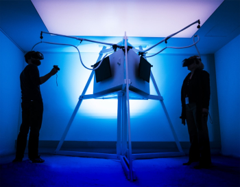 Virtual reality Virtual reality