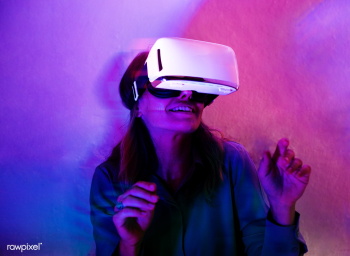 Virtual reality | Free stock photo - 59634 Virtual reality | Free stock photo - 59634