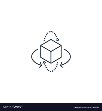 virtual tour creative icon from augmented reality virtual tour creative icon from augmented reality