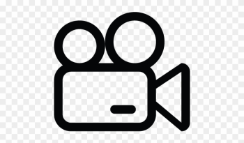 Virtual Tour - Video Camera Logo Virtual Tour - Video Camera Logo