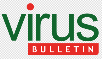 Virus Bulletin :: Logos