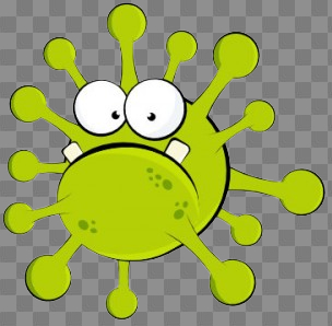 Virus High-Quality Png Virus High-Quality Png