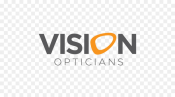 Vision Opticians Logo Brand Product Font - vivid vision instagram 
