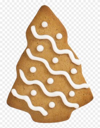 Visit Us At Madison Square Park, New York City To Experience - Gingerbread Cookie Tree Png