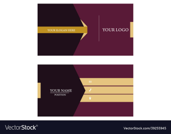 visiting card design visiting card design