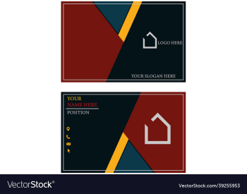 visiting card design visiting card design