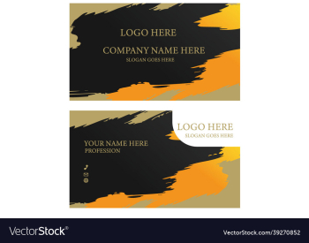 visiting card design visiting card design
