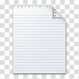 Vista RTM WOW Icon , Text File, blue-lined paper transparent background PNG clipart Vista RTM WOW Icon , Text File, blue-lined paper transparent background PNG clipart