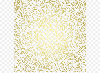 Visual arts The arts Pattern - Gold pattern shading atmosphere 