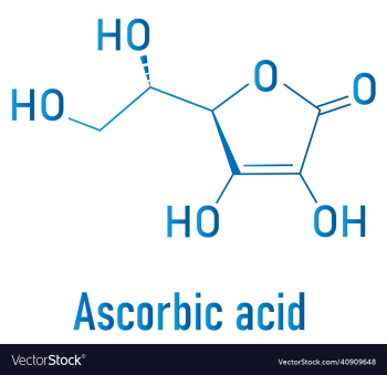 vitamin c ascorbic acid ascorbate molecule vitamin c ascorbic acid ascorbate molecule
