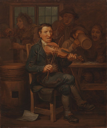 Viulunsoittaja, 1809, by Alexander Lauréus | Free Photo - rawpixel Viulunsoittaja, 1809, by Alexander Lauréus | Free Photo - rawpixel