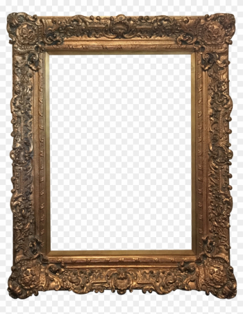 Viyet - Designer Furniture - Accessories - Traditional - 18th Century Painting Frame