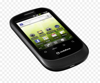 Vodafone 858 Smart Smartphone Telephone Android - smartphone Vodafone 858 Smart Smartphone Telephone Android - smartphone