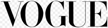 Vogue Logo Magazine Fashion - Gucci logo Vogue Logo Magazine Fashion - Gucci logo