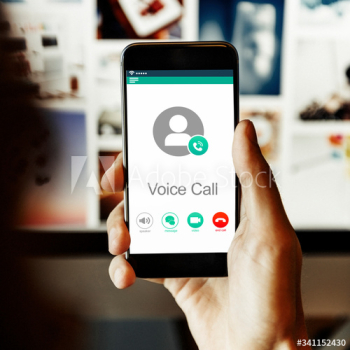Voice call Voice call