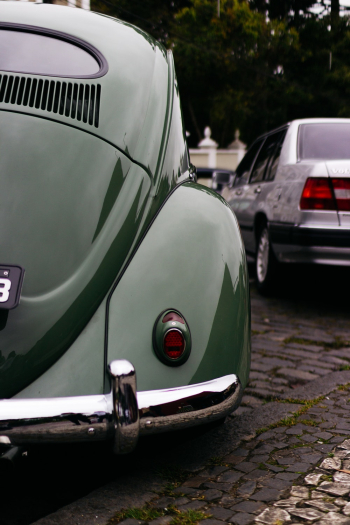 Volkswagen Beetle Volkswagen Beetle