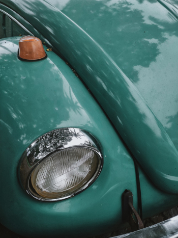 Volkswagen Beetle Volkswagen Beetle