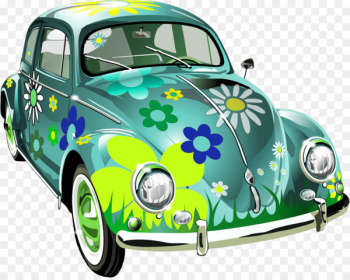 Volkswagen Beetle Car Volkswagen Group Volkswagen Type 2 - volkswagen 