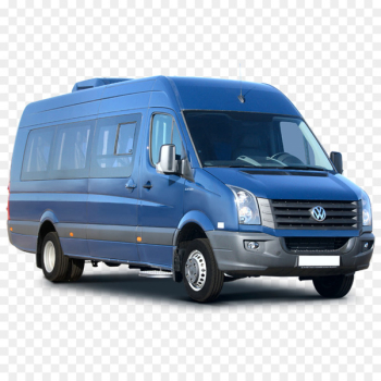 Volkswagen Crafter Compact van Iveco Car - car Volkswagen Crafter Compact van Iveco Car - car