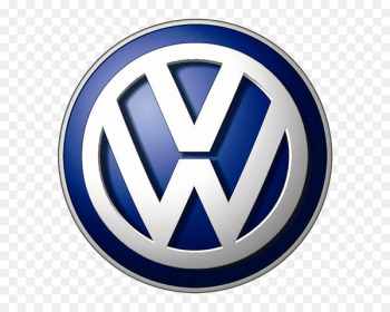 Volkswagen Golf Car Porsche Cayenne Volkswagen Beetle - Creative car car standard,Volkswagen logo 