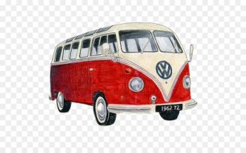 Volkswagen Type 2 Van Volkswagen Beetle Volkswagen LT - Travel Cars 