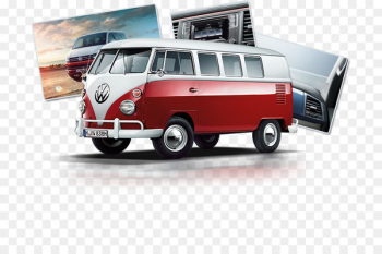 Volkswagen Type 2 Volkswagen Microbus/Bulli concept vehicles Volkswagen Beetle Van - volkswagen 